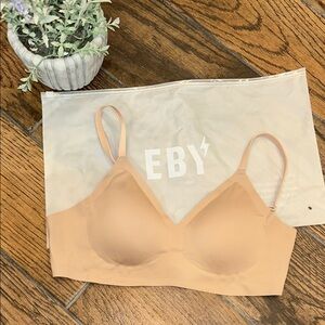 EBY / Relief Bra, No Underwire, Comfort Support
